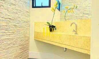 Imagem 6: Casa com 4 dormitórios, 798 m² - venda por R$ 9.000.000 ou aluguel por R$ 40.060/mês - Res