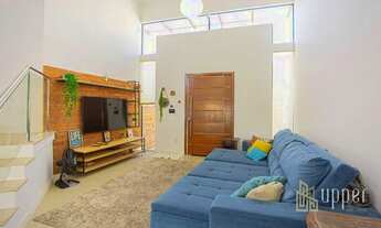 Imagem 7: Casa com 3 dormitórios à venda, 180 m² por R$ 795.000,00 - Bela Vista - Gravataí/RS