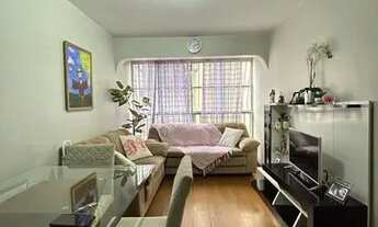 Imagem: BRASÍLIA - Apartamento Padrão - TAGUATINGA