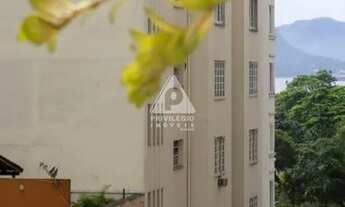 Imagem 7: Reformadíssimo apartamento de 1 quarto na Praia do Flamengo