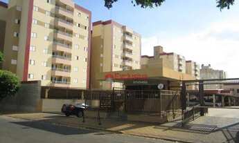 Imagem 3: Apartamento com 3 dormitórios para alugar, 80 m² - Morumbi - Paulínia/SP