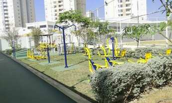 Imagem 6: Apartamento para aluguel com 99 metros quadrados com 3 quartos em Jardim Aclimação - Cuiab