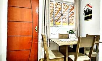 Imagem: SOROCABA - Casa Padrão - Wanel Ville V