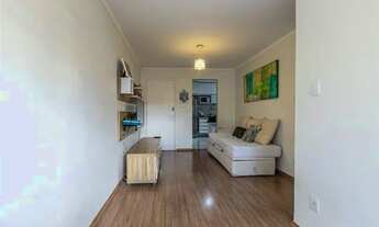 Imagem 3: SãO PAULO - Apartamento Padrão - Vila Pompéia