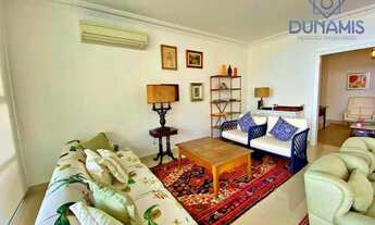 Imagem 4: Apartamento à venda, 255 m² por R$ 2.500.000,00 - Praia das Pitangueiras - Guarujá/SP