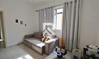 Imagem: Apartamento a venda de 2 quartos, 1 vaga