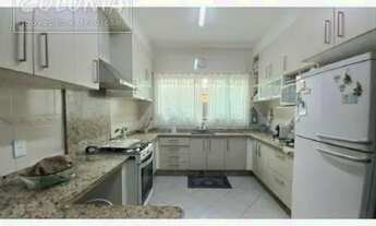 Imagem 4: Santo André - Casa Padrão - Vila Assunção