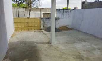 Imagem 7: Aluga-se Casa bairro Doze Anos 2/4