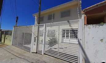 Imagem 2: Barracão - Vila Lemos - Campinas