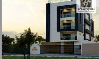 Imagem: Vendo FLAT à beira-mar no Bessa 290 mil