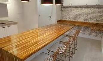 Imagem 4: Apartamento para Venda em Barueri, Alphaville Empresarial, 2 dormitórios, 1 suíte, 3 banhe