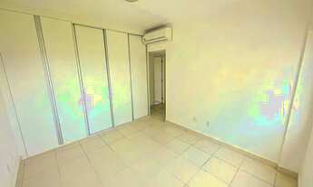 Imagem 2: Reserva das Águas, 4 quartos, Ponta Negra, 133m², andar alto