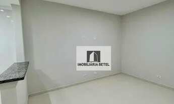 Imagem 5: Apartamento com 2 dormitórios à venda, 49 m² por R$ 265.000,00 - Vila Floresta - Santo And