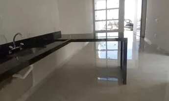 Imagem 7: 3 dormitórios com suíte no Horto Florestal Villagio