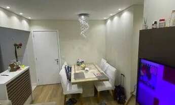 Imagem: Apartamento à venda, 52 m² por R$ 550.000,00