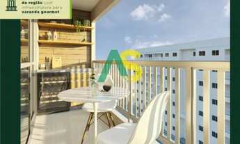 Imagem: Vila das Palmeiras 2 e 3 quartos com suíte