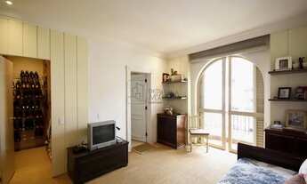 Imagem 7: Apartamento para locação no Jardim Paulista