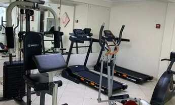 Imagem 5: LOCAÇÃO ANUAL - 03 SUÍTES MOBILIADO COM 01 VAGA