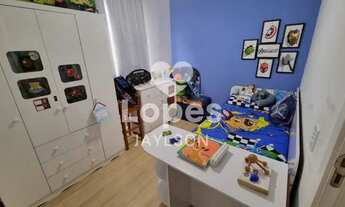 Imagem 5: Apartamento-À VENDA-Bonsucesso-Rio de Janeiro-RJ