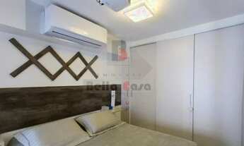 Imagem 6: Apartamento a venda mobiliado analia COM 53 M - ANÁLIA FRANCO - 01 DORM - VARANDA GOURMET