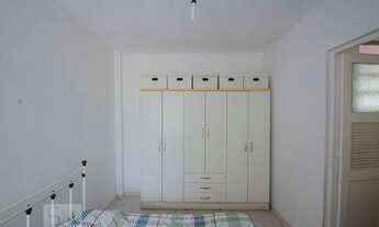 Imagem 4: Apartamento para Aluguel - Vila Isabel, 3 Quartos, 80 m2