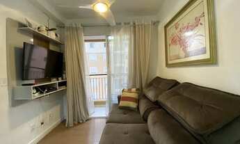 Imagem 4: Apartamento com 3 quartos (1 suíte), à venda no Campinas Boulevard Home Resort