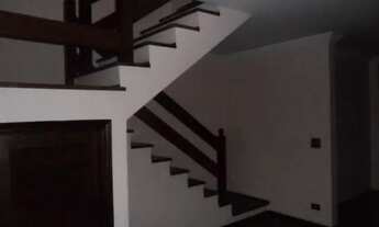 Imagem: Casa - Parque Umuarama, São Paulo/ SP