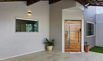 Imagem 3: Casa para aluguel e venda tem 170 metros quadrados com 3 quartos em SIM - Feira de Santana