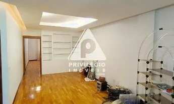 Imagem 4: Excelente apartamento em área nobre da Tijuca disponível para venda na Privilégio Imóveis