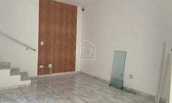 Imagem 2: Locação casa comercial dois andares