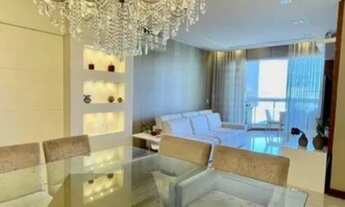 Imagem 2: Lindo apartamento 3 quartos no Barro Vernelho - Porteira semi fechada !