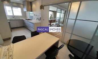 Imagem 6: SãO PAULO - Apartamento Padrão - Campo Belo