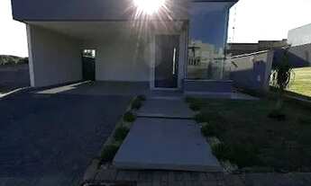 Imagem 3: Casa com 3 dormitórios à venda, 147 m² por R$ 960.000,00 - Parque Tauá - Cond. Araçari - L