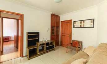 Imagem 4: Apartamento para Aluguel - Jardim Botânico, 2 Quartos, 57 m2