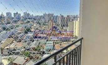 Imagem 3: Apartamento à Locação, no Bairro Vila Valparaíso em Santo André / SP