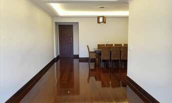 Imagem: Lindo apartamento com acabamento no seu