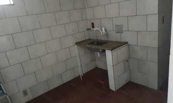 Imagem 5: Casa de um quarto