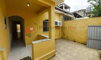 Imagem 2: Ótima casa de vila de 1 quarto na Penha