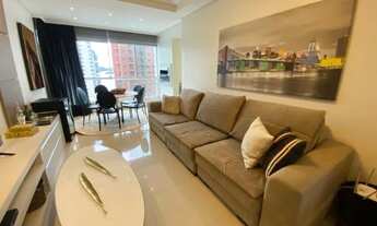 Imagem 4: Locação Anual Apartamento com 4 dormitórios