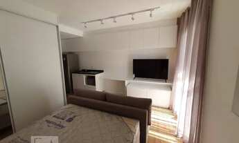 Imagem: Apartamento para Aluguel - Liberdade, 1