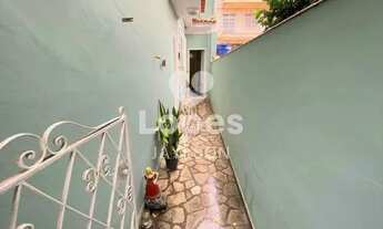 Imagem 3: Casa de Vila-À VENDA-Penha-Rio de Janeiro-RJ