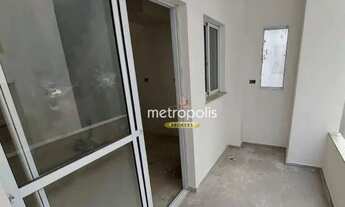 Imagem 4: Cobertura com 2 dormitórios à venda, 140 m² por R$ 650.000,00 - Baeta Neves - São Bernardo