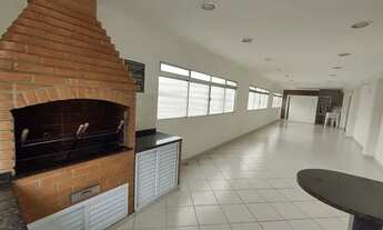 Imagem 6: Apartamento para venda com 75 metros quadrados com 1 quarto em Boqueirão - Praia Grande