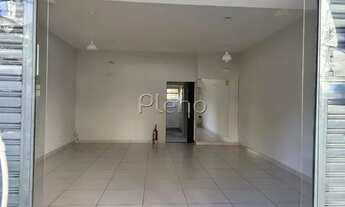 Imagem 3: Sala - Centro - Campinas