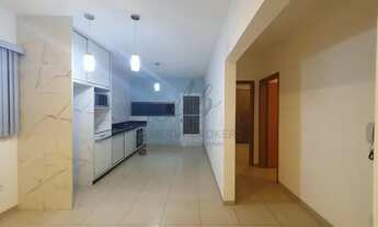 Imagem: Casa para Locação Jardim Ypê Paulínia