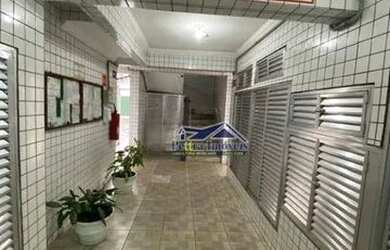 Imagem 6: Kitnet com 1 dormitório para alugar, 30 m² por R$ 1.300,00/mês - Vila Guilhermina - Praia