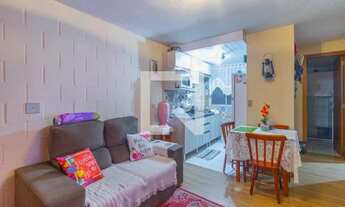 Imagem: Apartamento para Aluguel - Campo Novo, 2