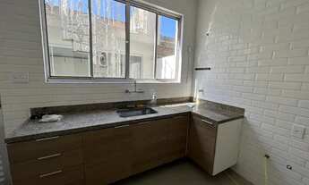 Imagem 7: Casa de vila para aluguel tem 100 metros quadrados com 3 quartos em Santana - São Paulo