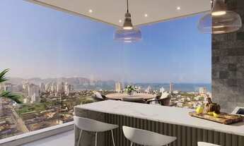 Imagem 4: Lexington em Porto Belo/SC - Apartamento contendo 3 Suítes + Varanda Gourmet e 2 Vagas em