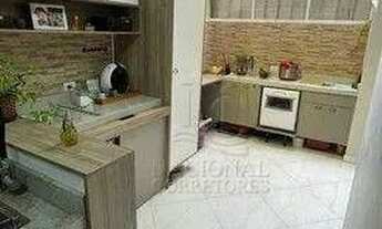 Imagem 7: Sobrado com 3 dormitórios à venda, 95 m² por R$ 420.000,00 - Vila Eldízia - Santo André/SP